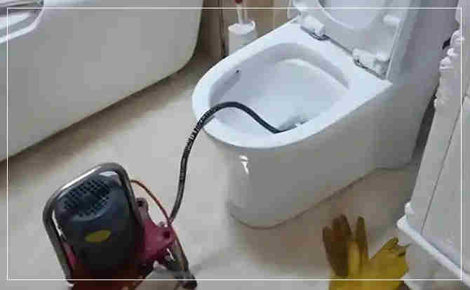 亳州马桶蹲坑蹲厕疏通